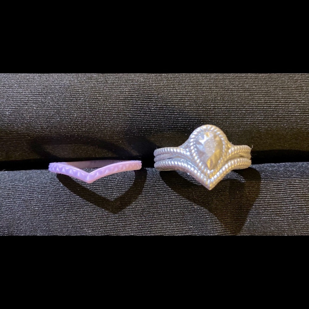 Riinfit Silicone wedding rings